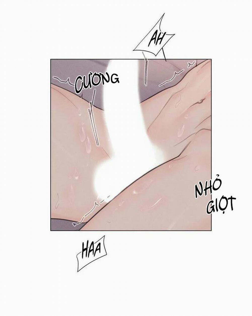 Hardcore Vanilla 12 trang 5