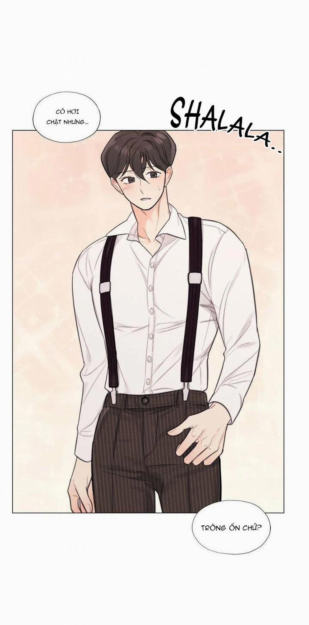 Hardcore Vanilla 12 trang 54