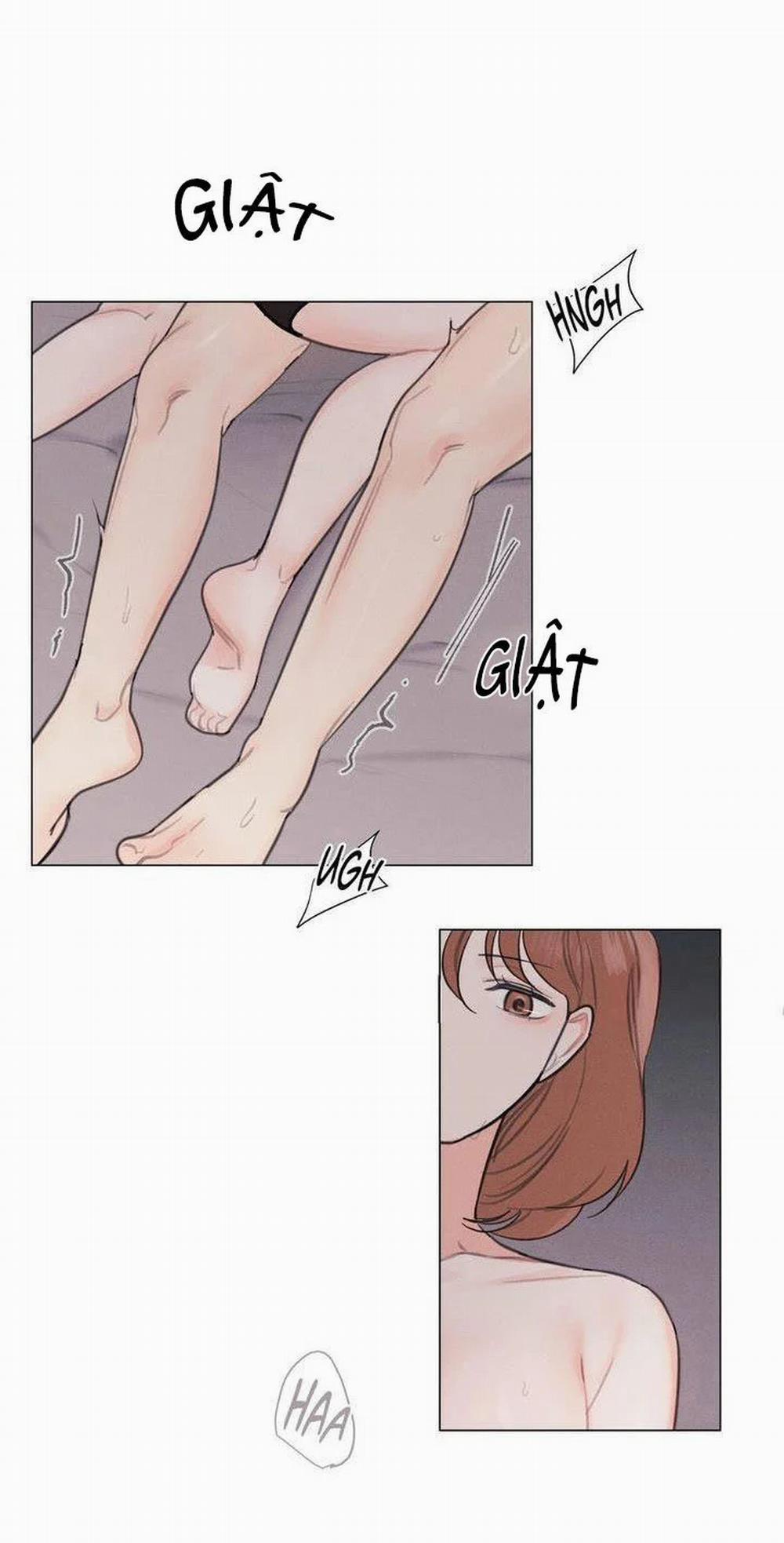 Hardcore Vanilla 12 trang 6