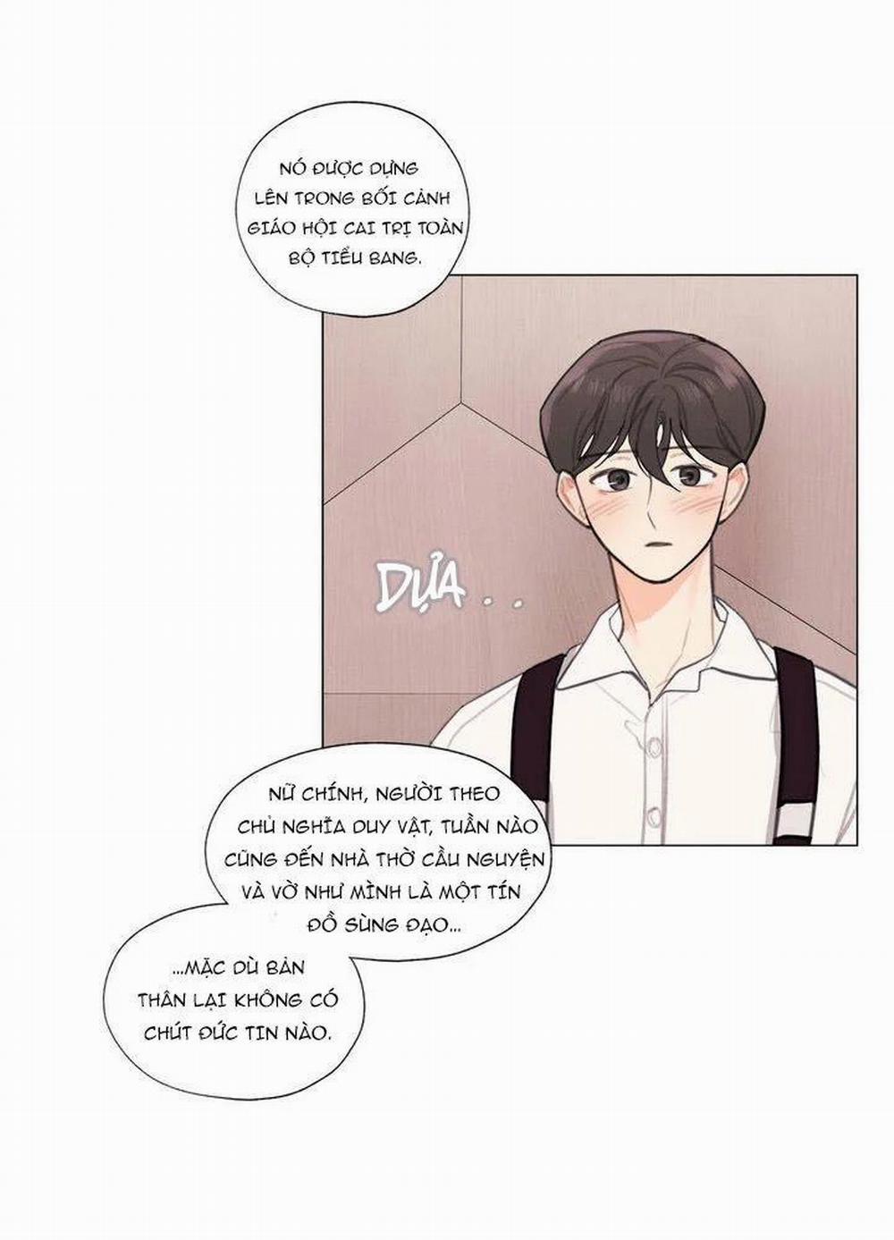 Hardcore Vanilla 13 trang 1