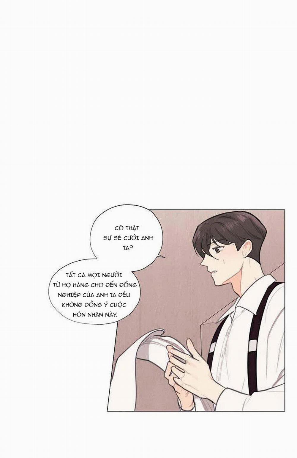 Hardcore Vanilla 13 trang 12