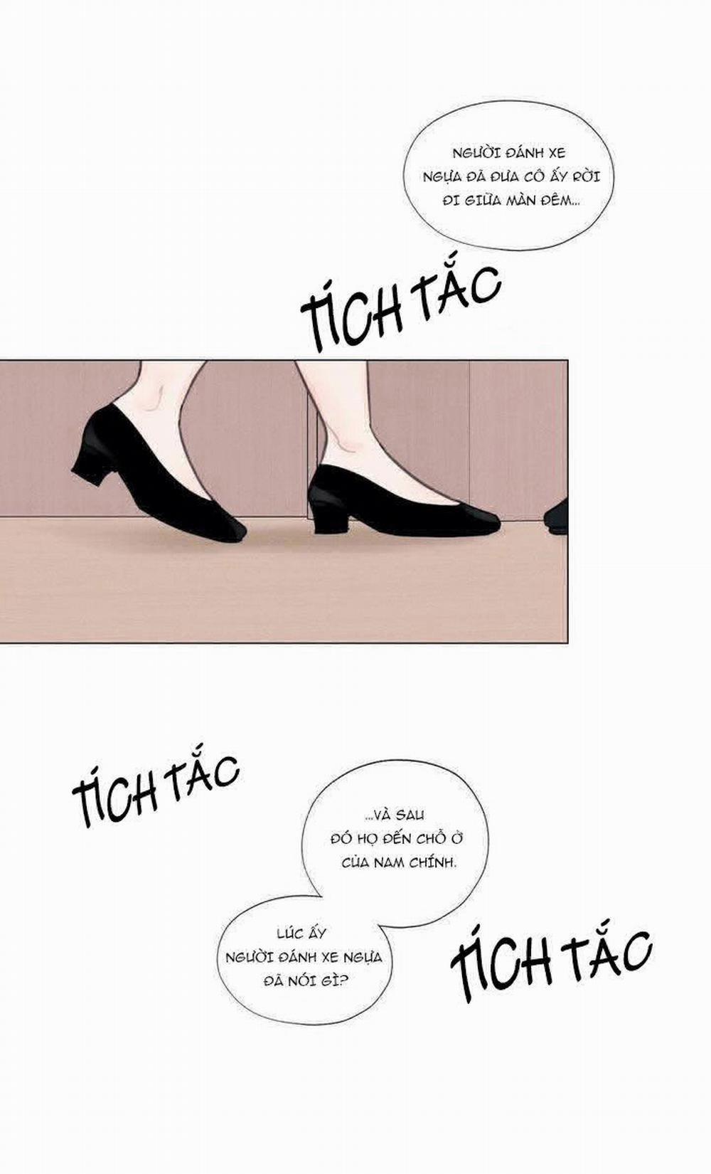 Hardcore Vanilla 13 trang 18