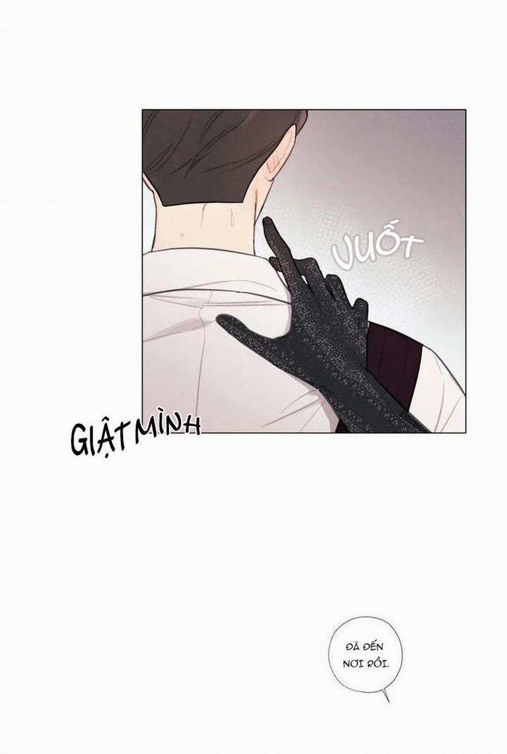 Hardcore Vanilla 13 trang 19