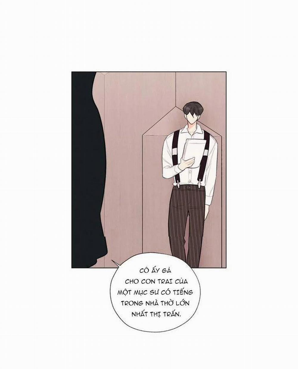 Hardcore Vanilla 13 trang 2