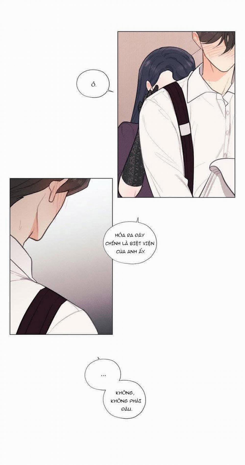 Hardcore Vanilla 13 trang 20