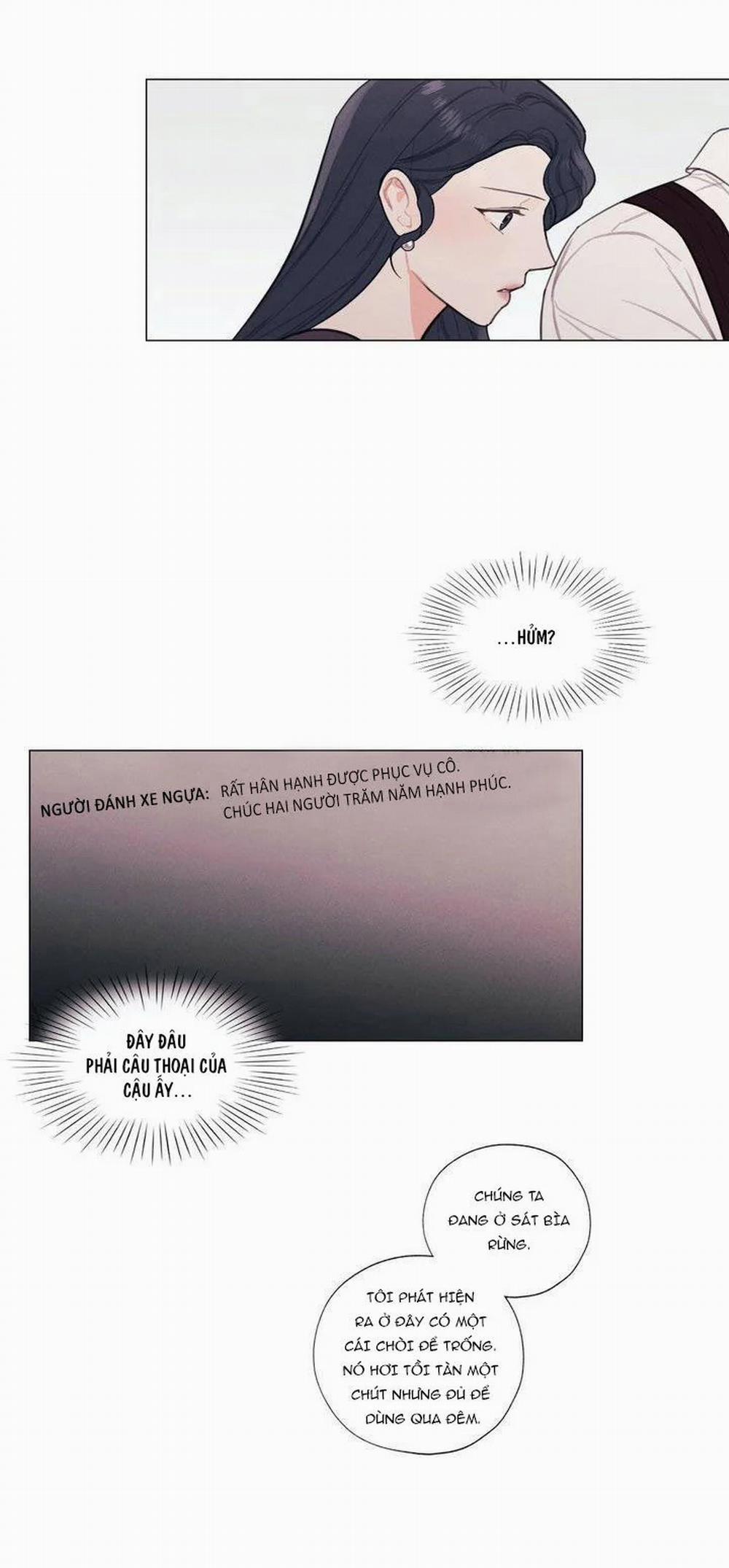 Hardcore Vanilla 13 trang 21