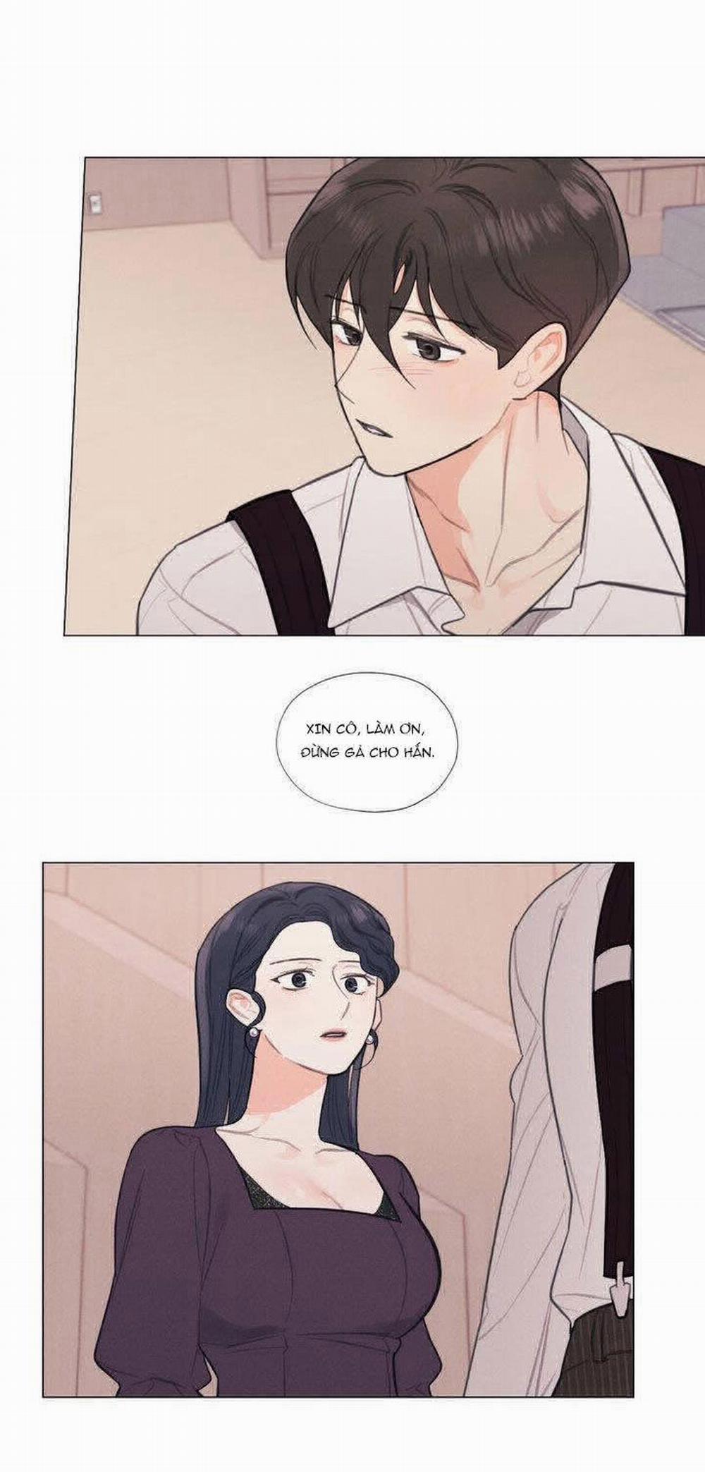 Hardcore Vanilla 13 trang 23