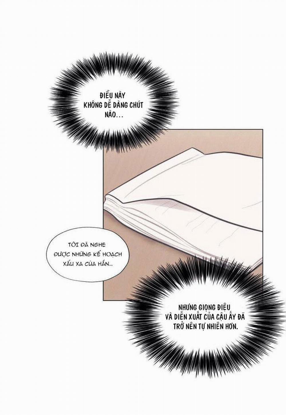 Hardcore Vanilla 13 trang 26