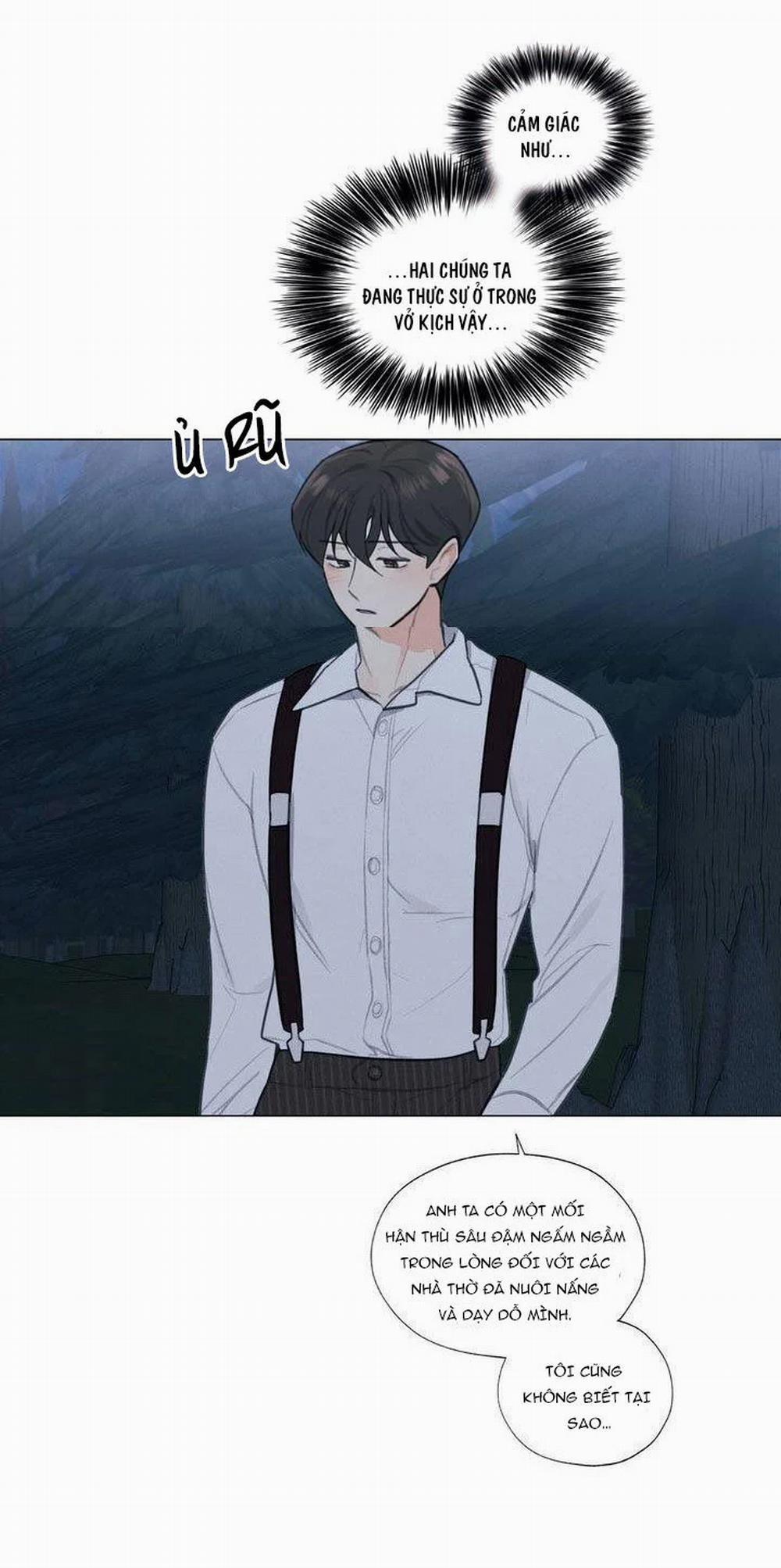 Hardcore Vanilla 13 trang 27