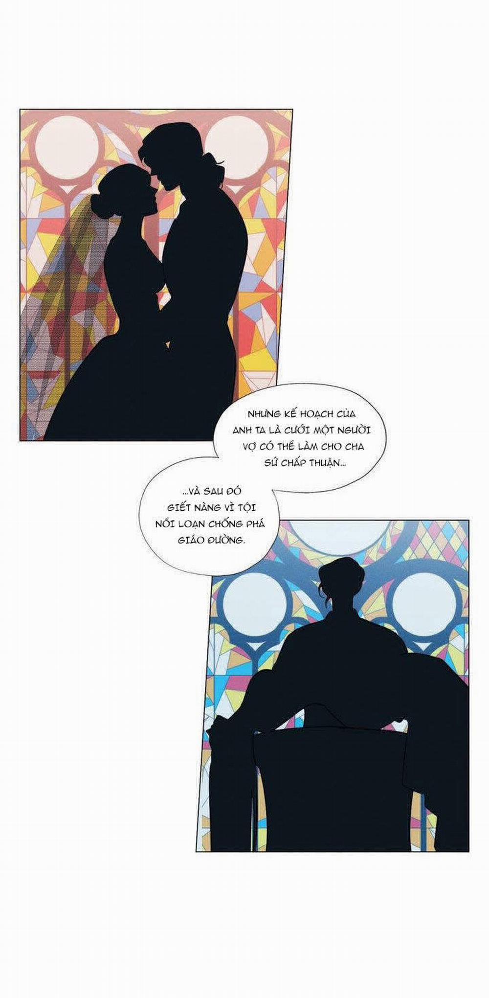 Hardcore Vanilla 13 trang 28