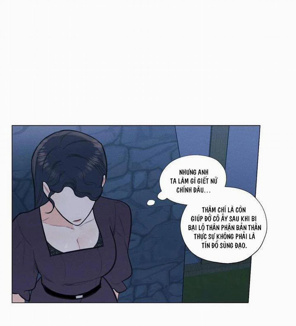 Hardcore Vanilla 13 trang 29