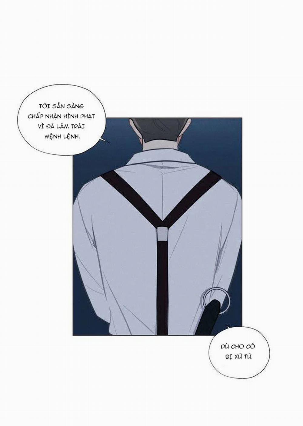 Hardcore Vanilla 13 trang 31