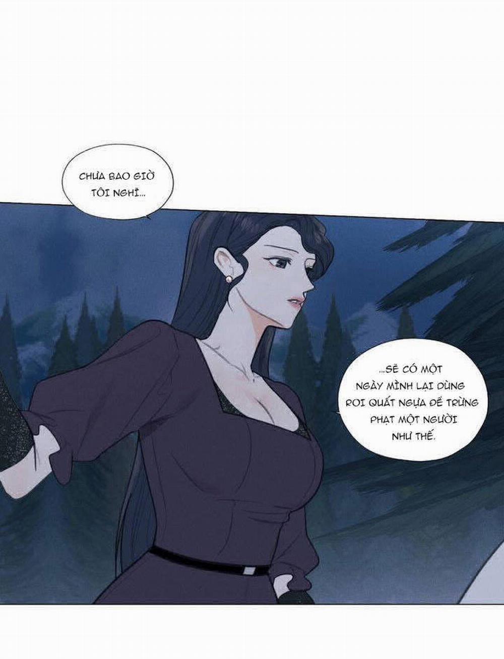 Hardcore Vanilla 13 trang 34