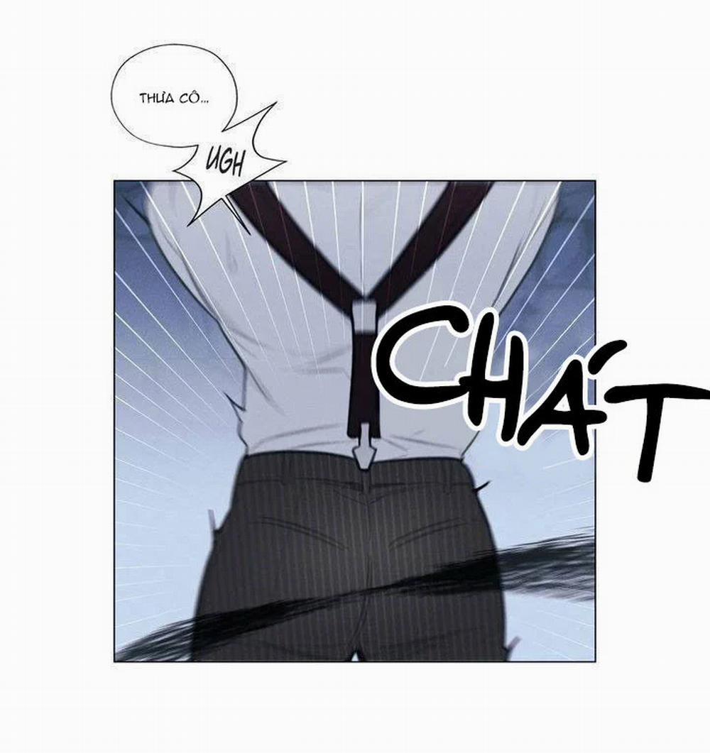 Hardcore Vanilla 13 trang 35