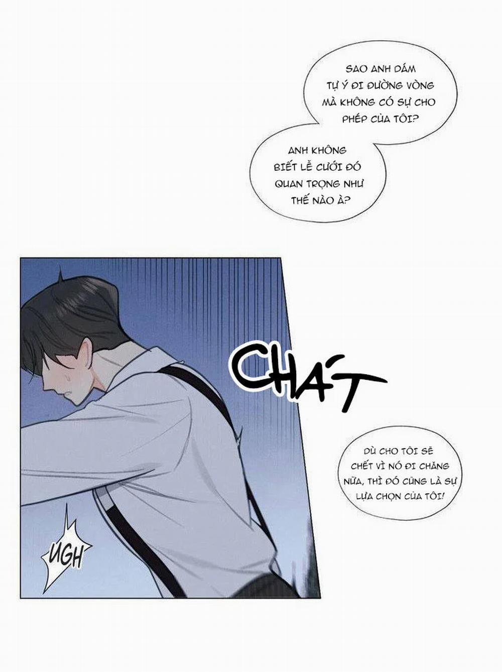 Hardcore Vanilla 13 trang 36