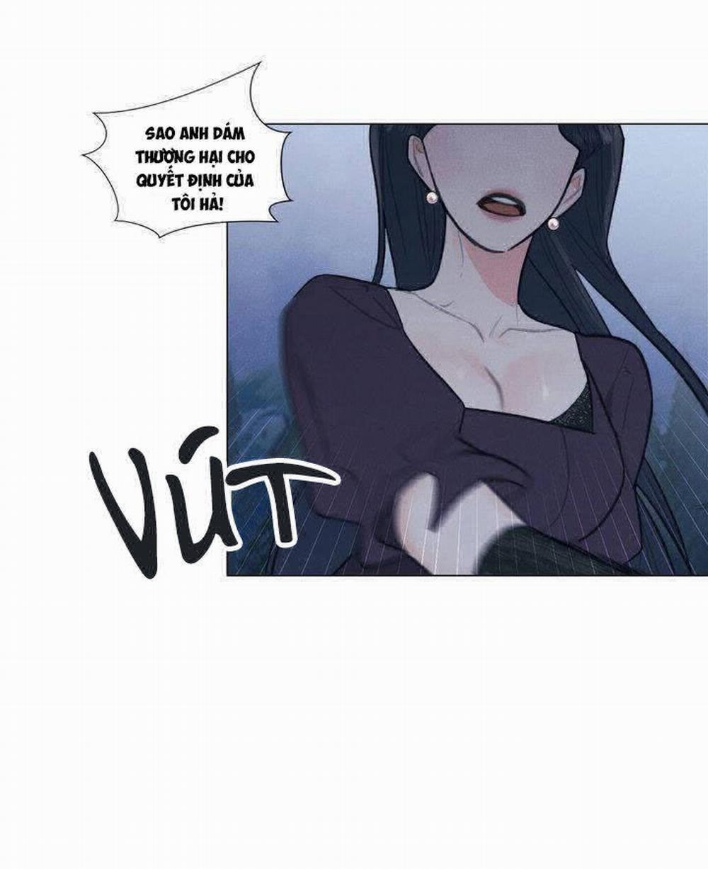 Hardcore Vanilla 13 trang 37