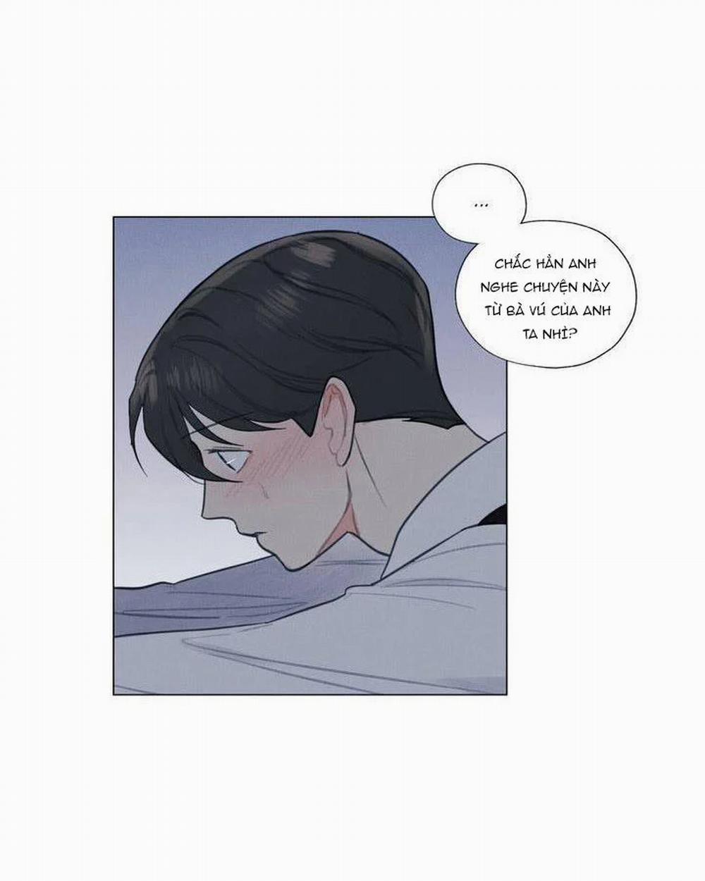 Hardcore Vanilla 13 trang 38