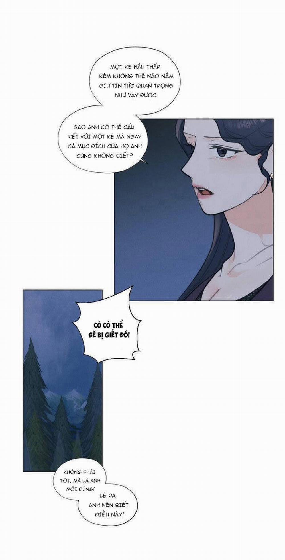 Hardcore Vanilla 13 trang 39