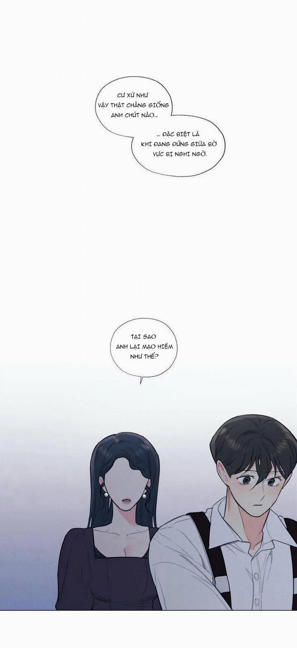 Hardcore Vanilla 13 trang 40