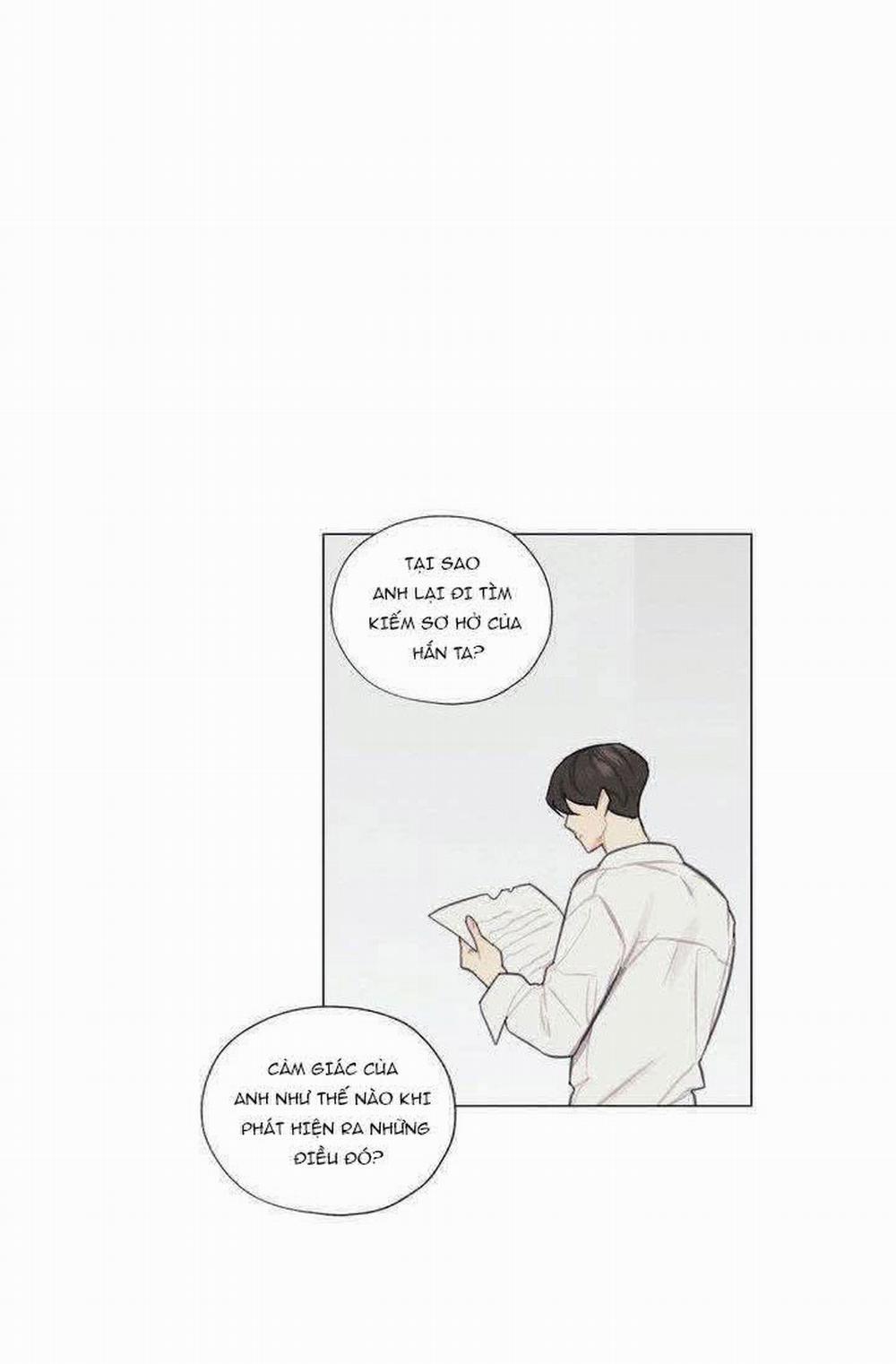 Hardcore Vanilla 13 trang 41