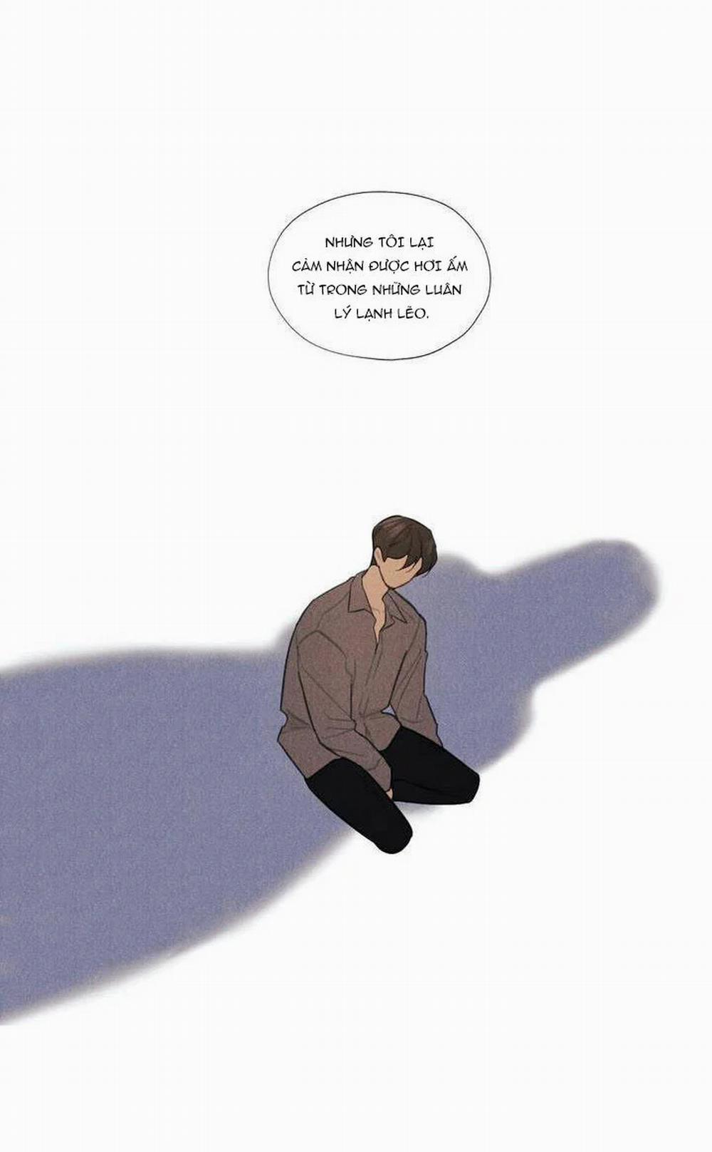 Hardcore Vanilla 13 trang 48