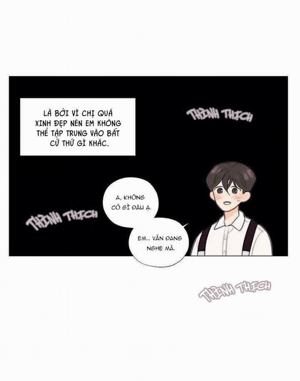 Hardcore Vanilla 13 trang 5