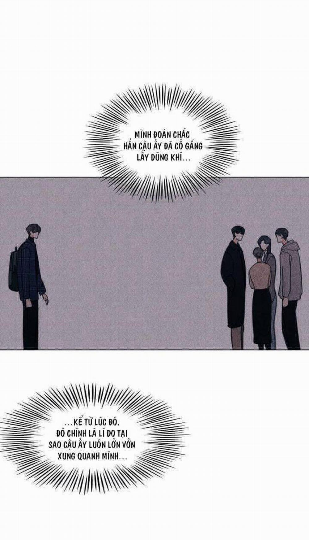 Hardcore Vanilla 13 trang 52