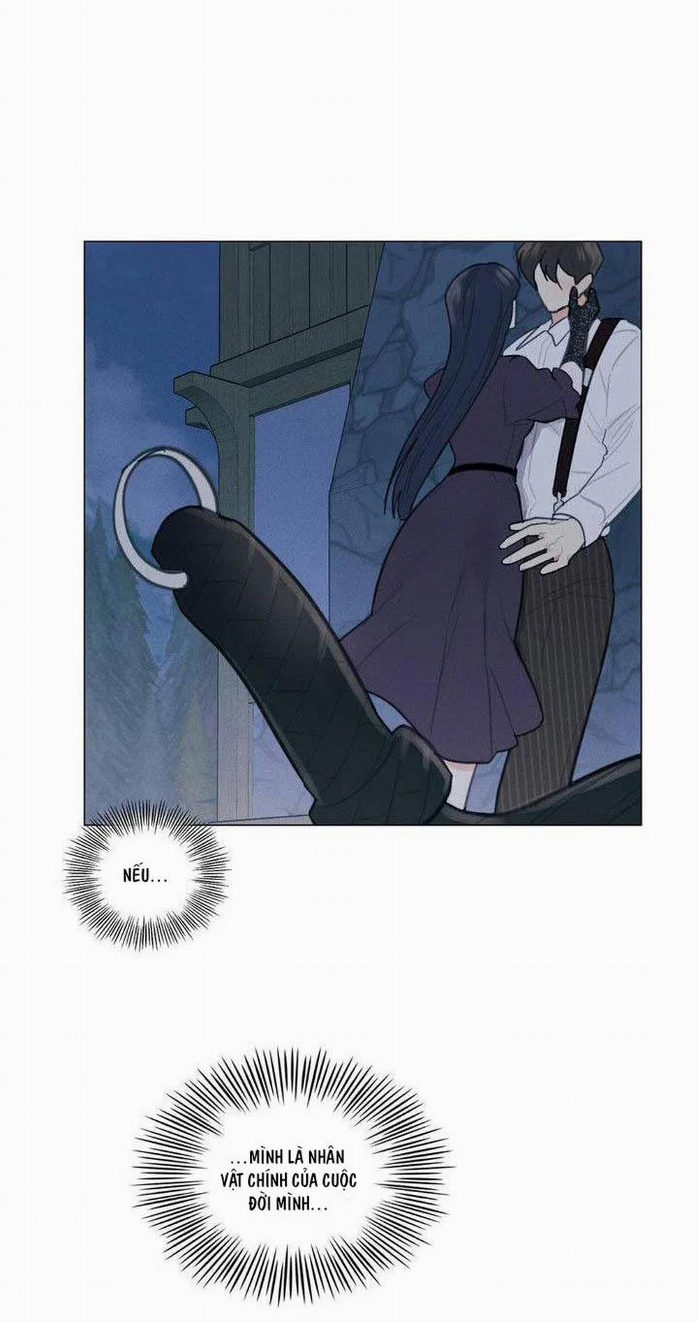 Hardcore Vanilla 13 trang 54