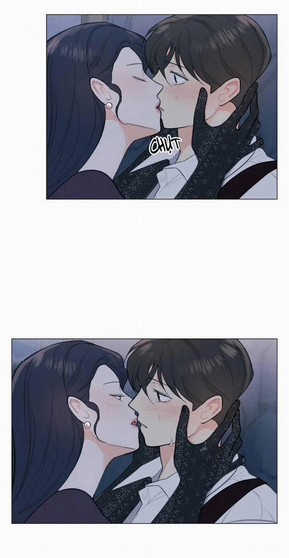 Hardcore Vanilla 13 trang 55