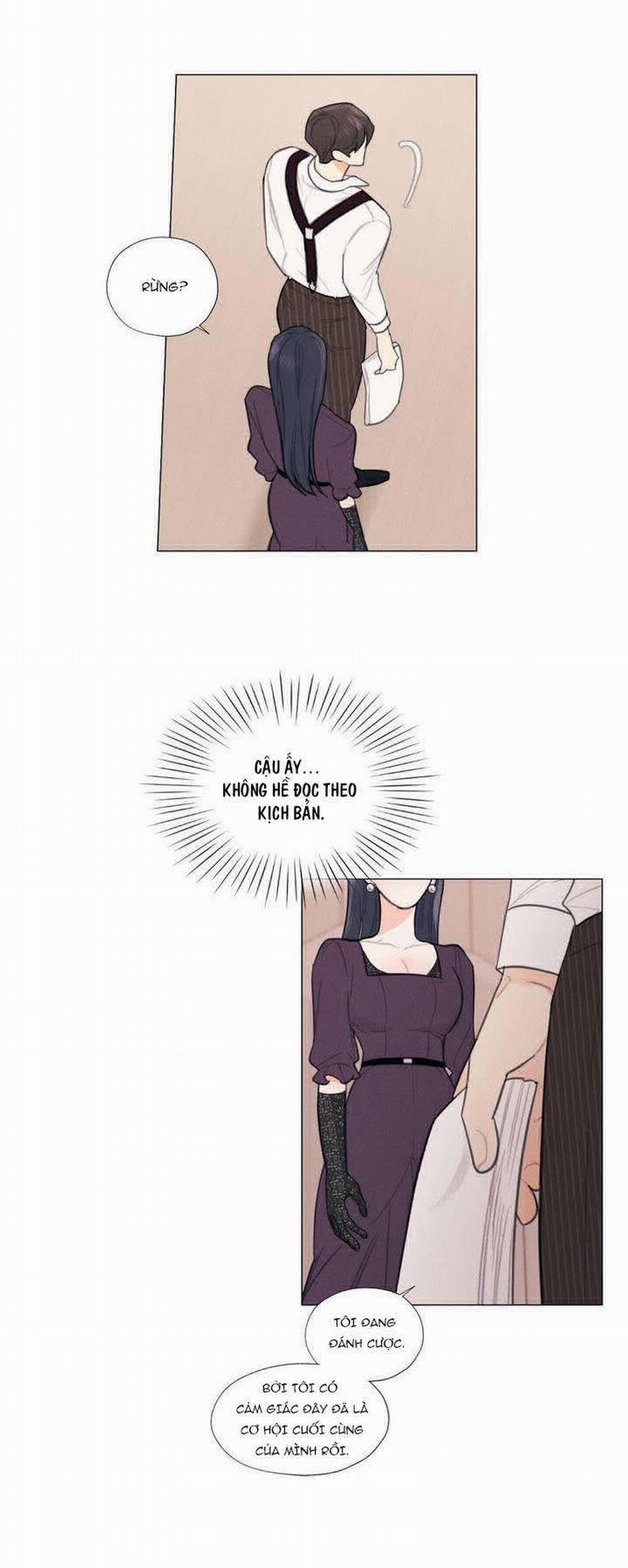 Hardcore Vanilla 13 trang 6