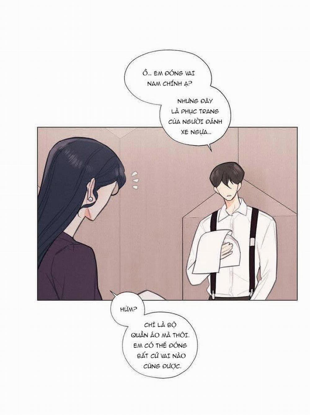 Hardcore Vanilla 13 trang 7