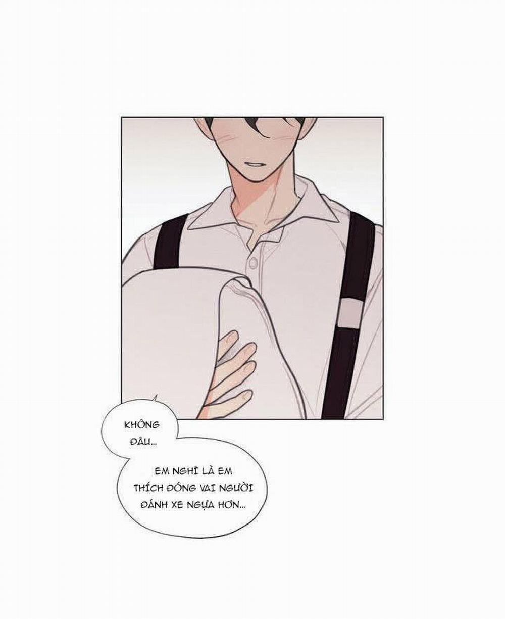 Hardcore Vanilla 13 trang 8