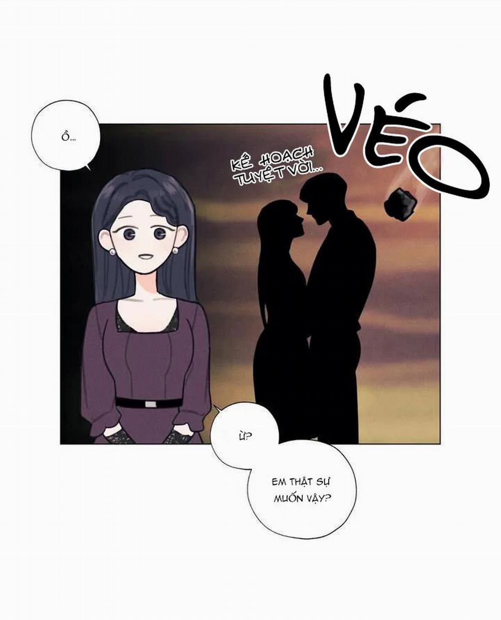 Hardcore Vanilla 13 trang 9