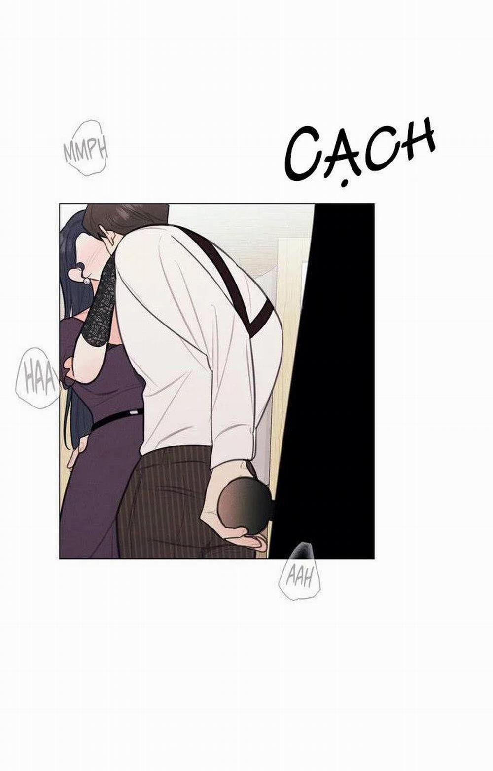 Hardcore Vanilla 14 trang 1