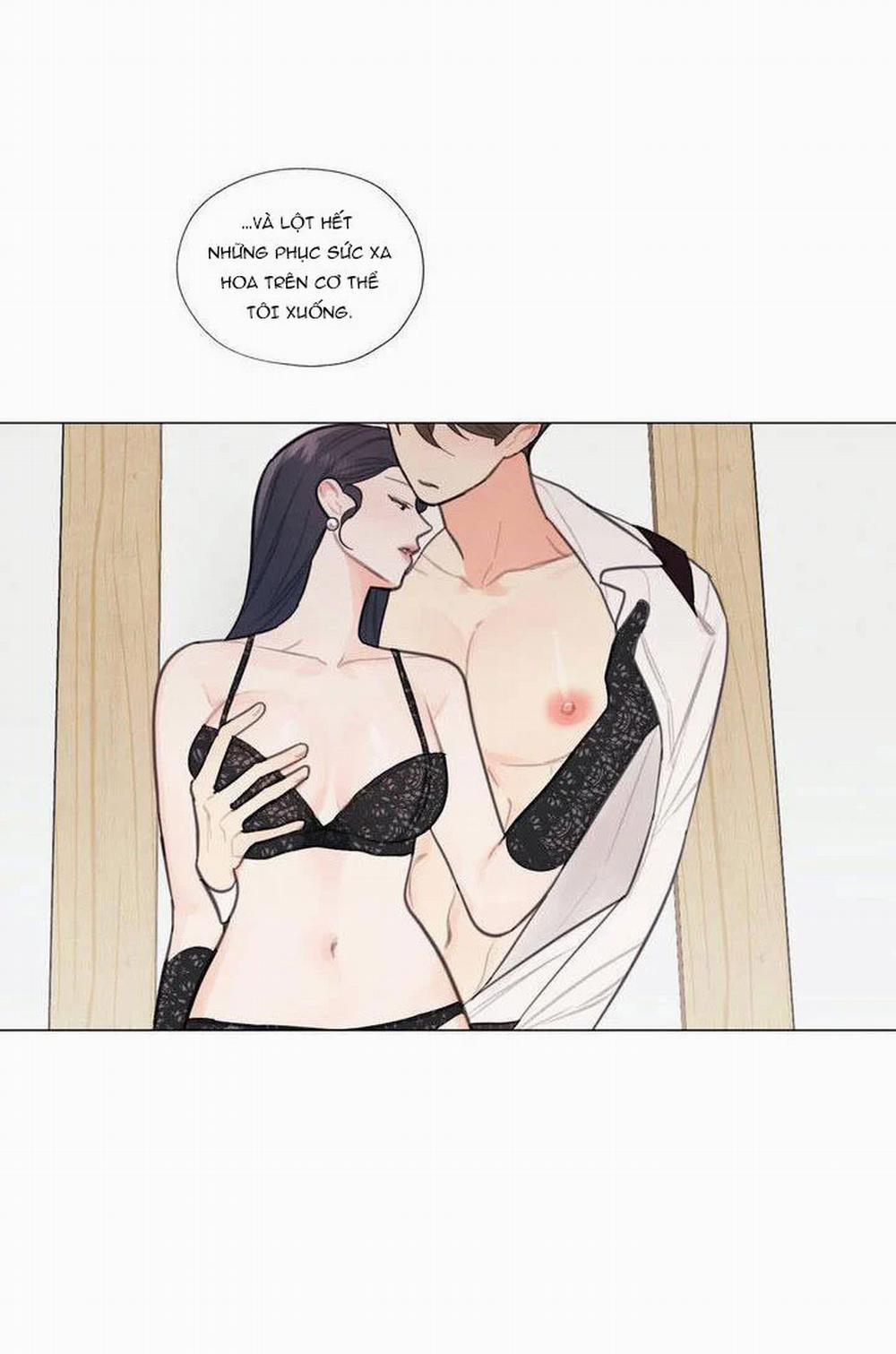 Hardcore Vanilla 14 trang 10