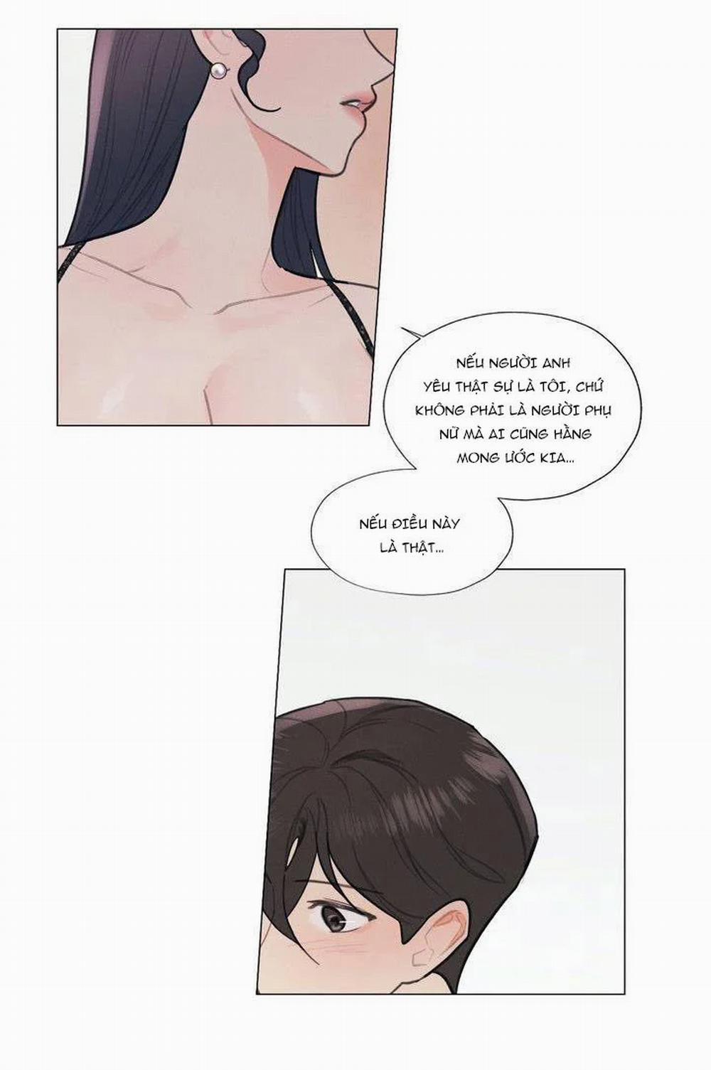 Hardcore Vanilla 14 trang 11