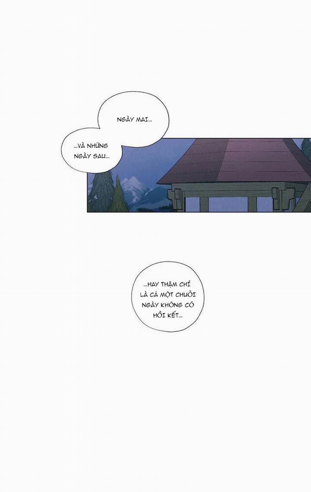 Hardcore Vanilla 14 trang 13