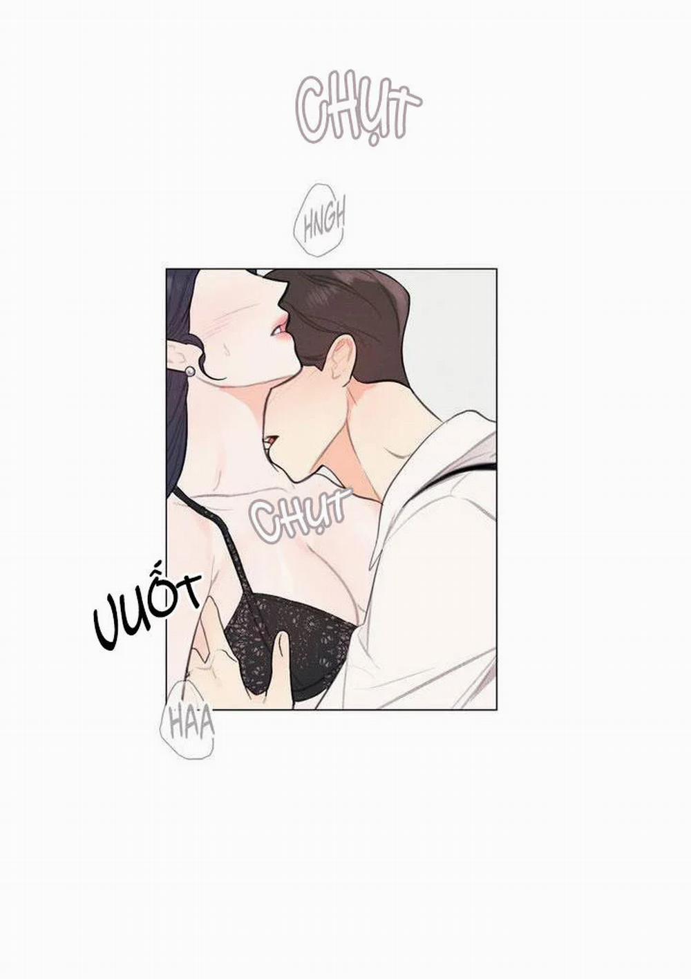 Hardcore Vanilla 14 trang 16