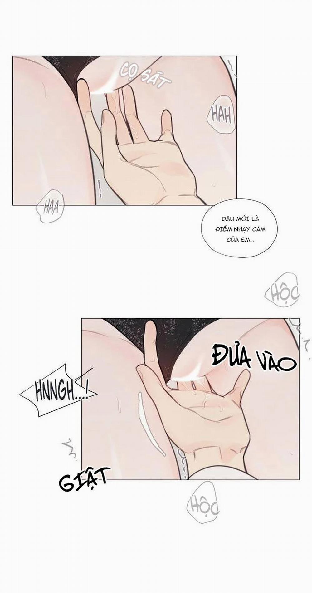 Hardcore Vanilla 14 trang 22