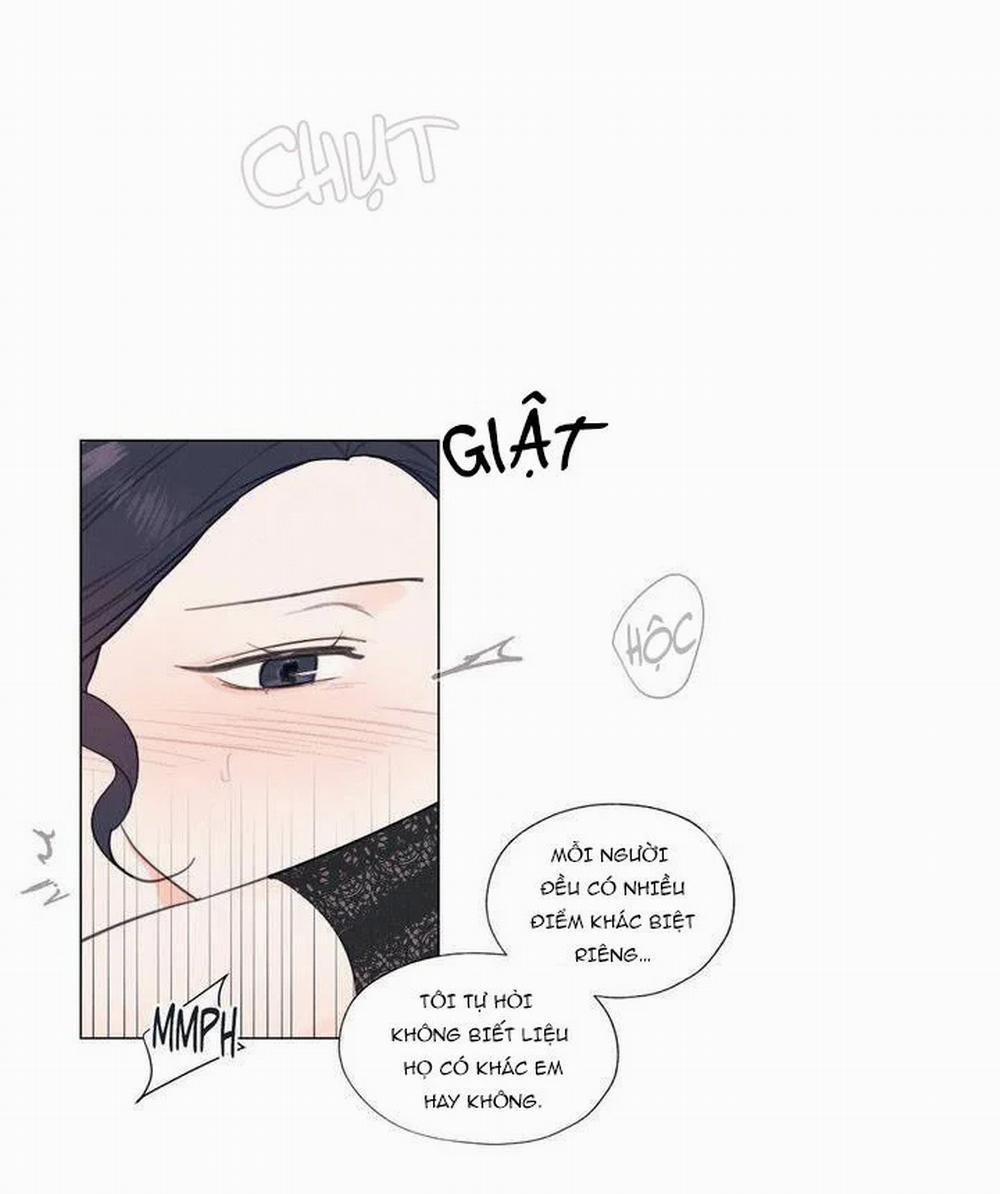 Hardcore Vanilla 14 trang 24