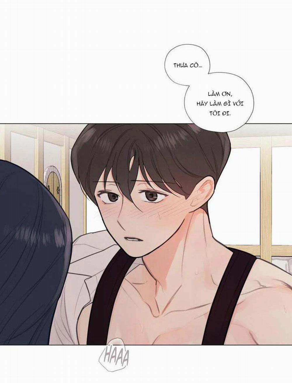 Hardcore Vanilla 14 trang 33