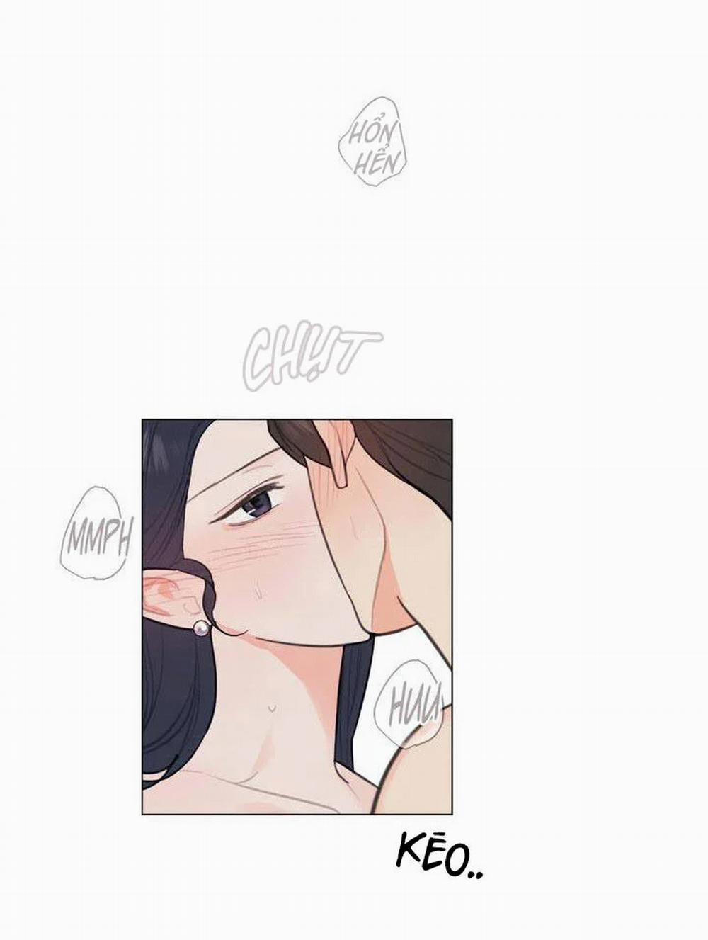 Hardcore Vanilla 14 trang 34