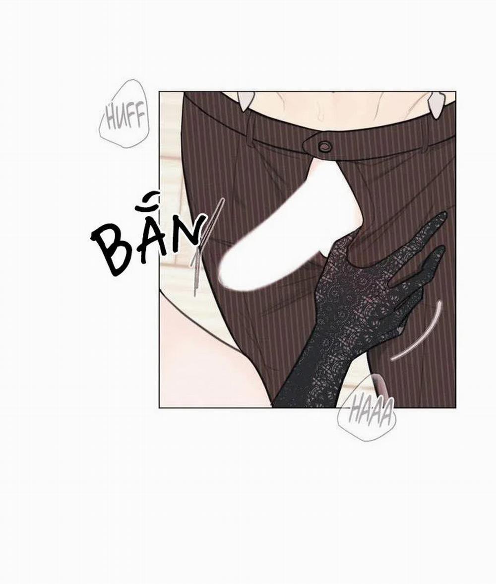 Hardcore Vanilla 14 trang 35