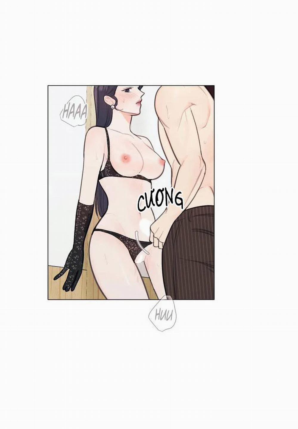 Hardcore Vanilla 14 trang 36