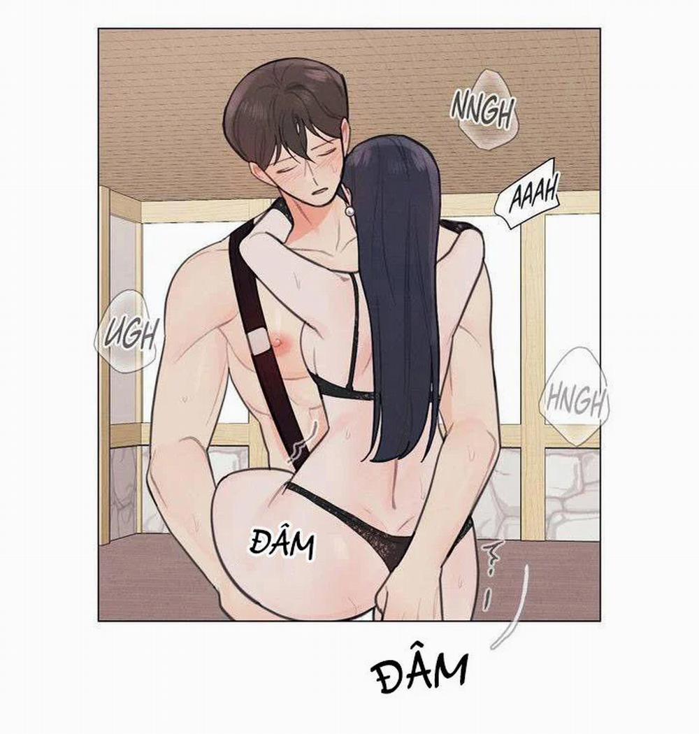 Hardcore Vanilla 14 trang 38