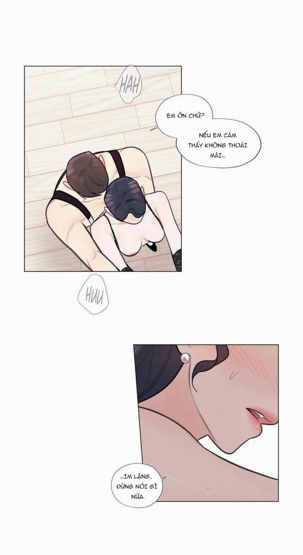 Hardcore Vanilla 14 trang 44