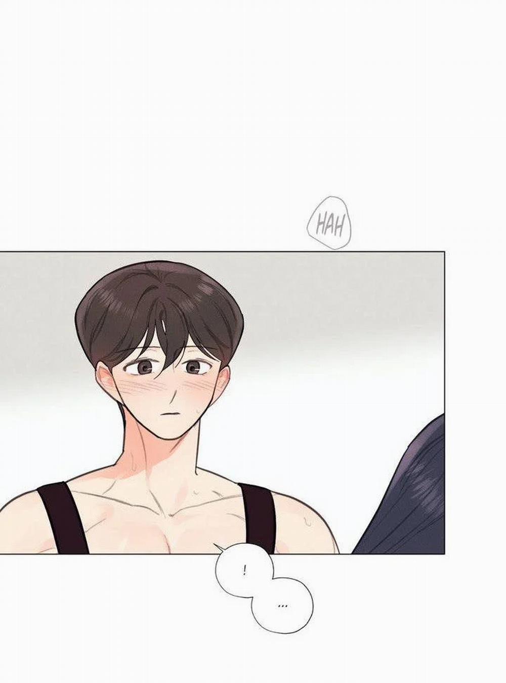 Hardcore Vanilla 14 trang 46