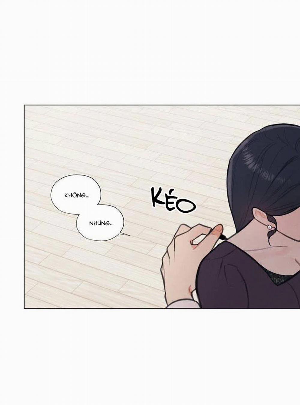 Hardcore Vanilla 14 trang 5