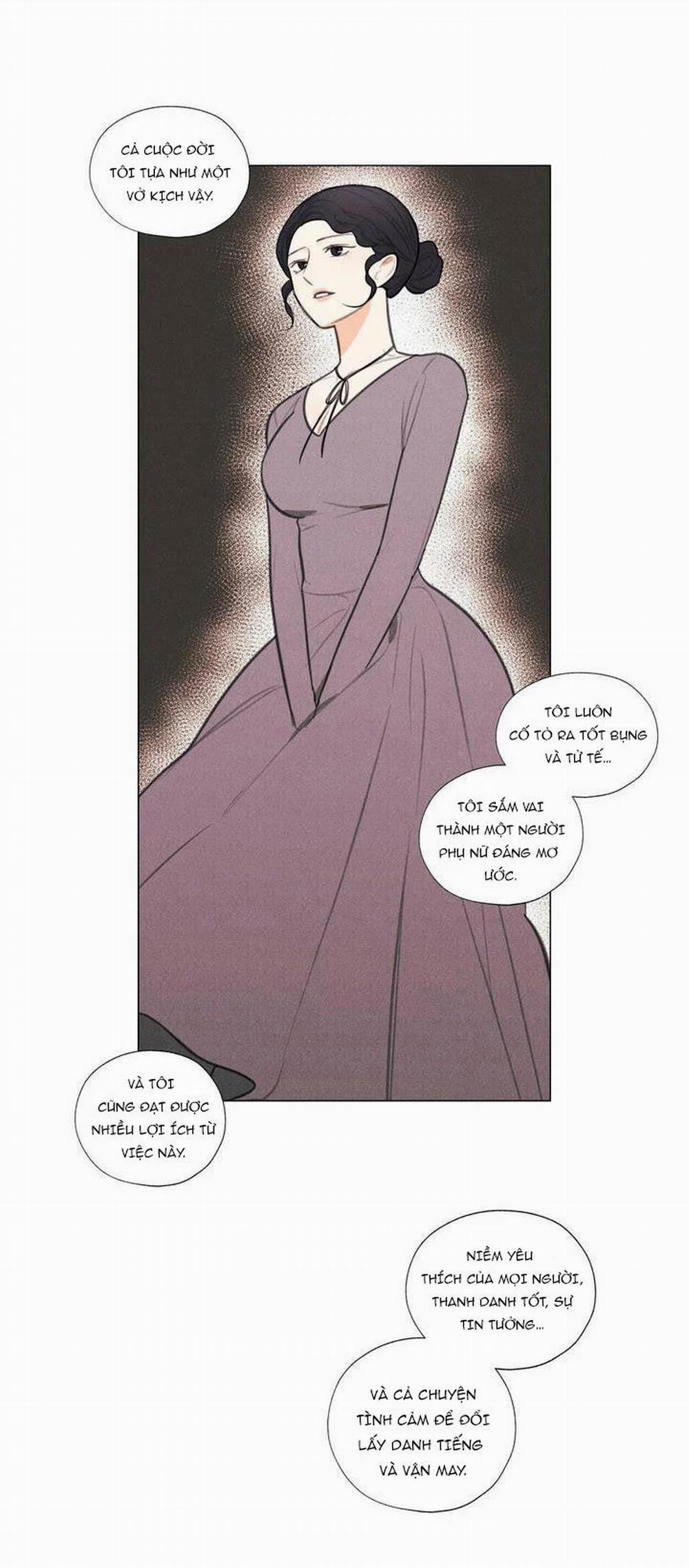 Hardcore Vanilla 14 trang 6