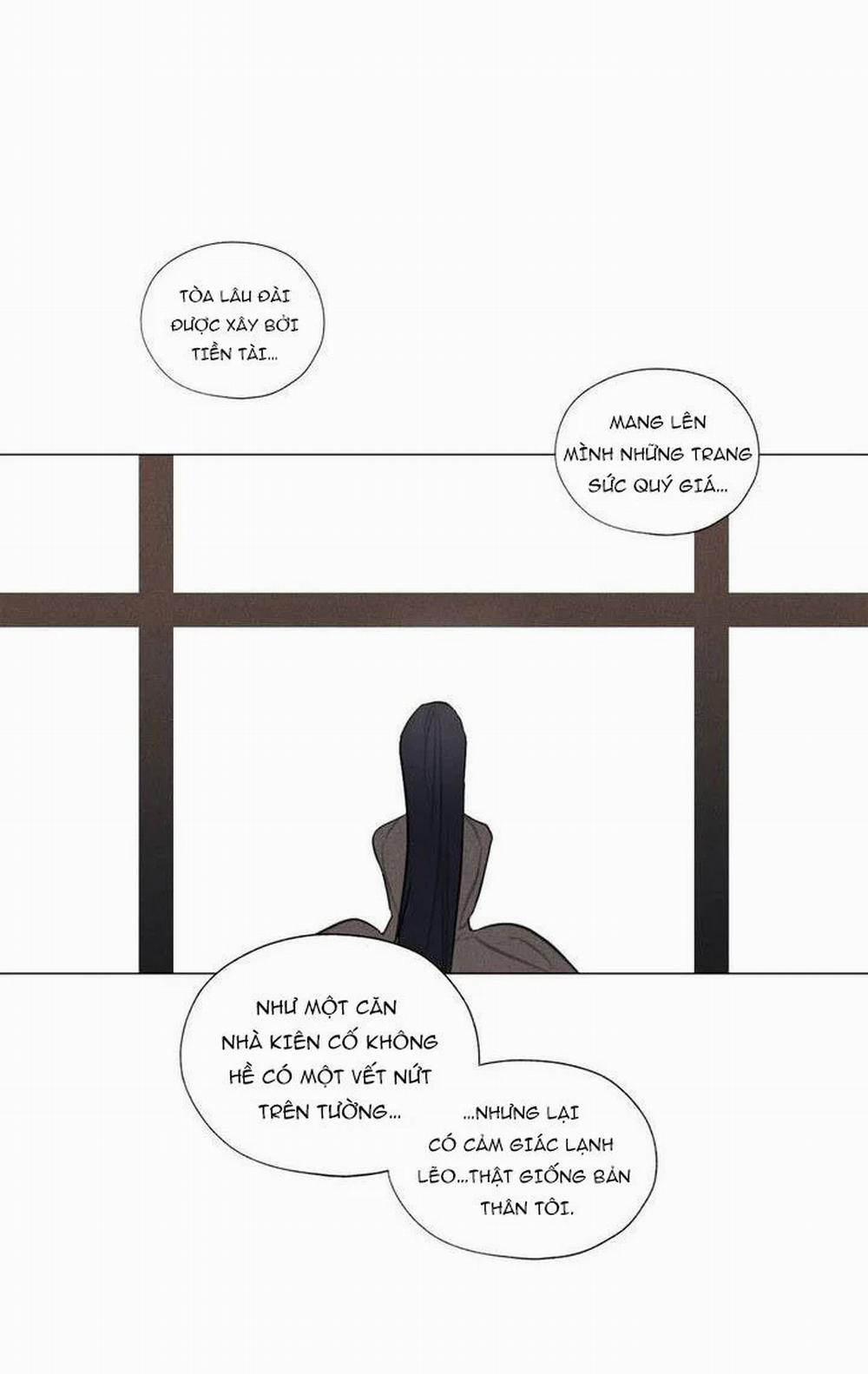 Hardcore Vanilla 14 trang 7